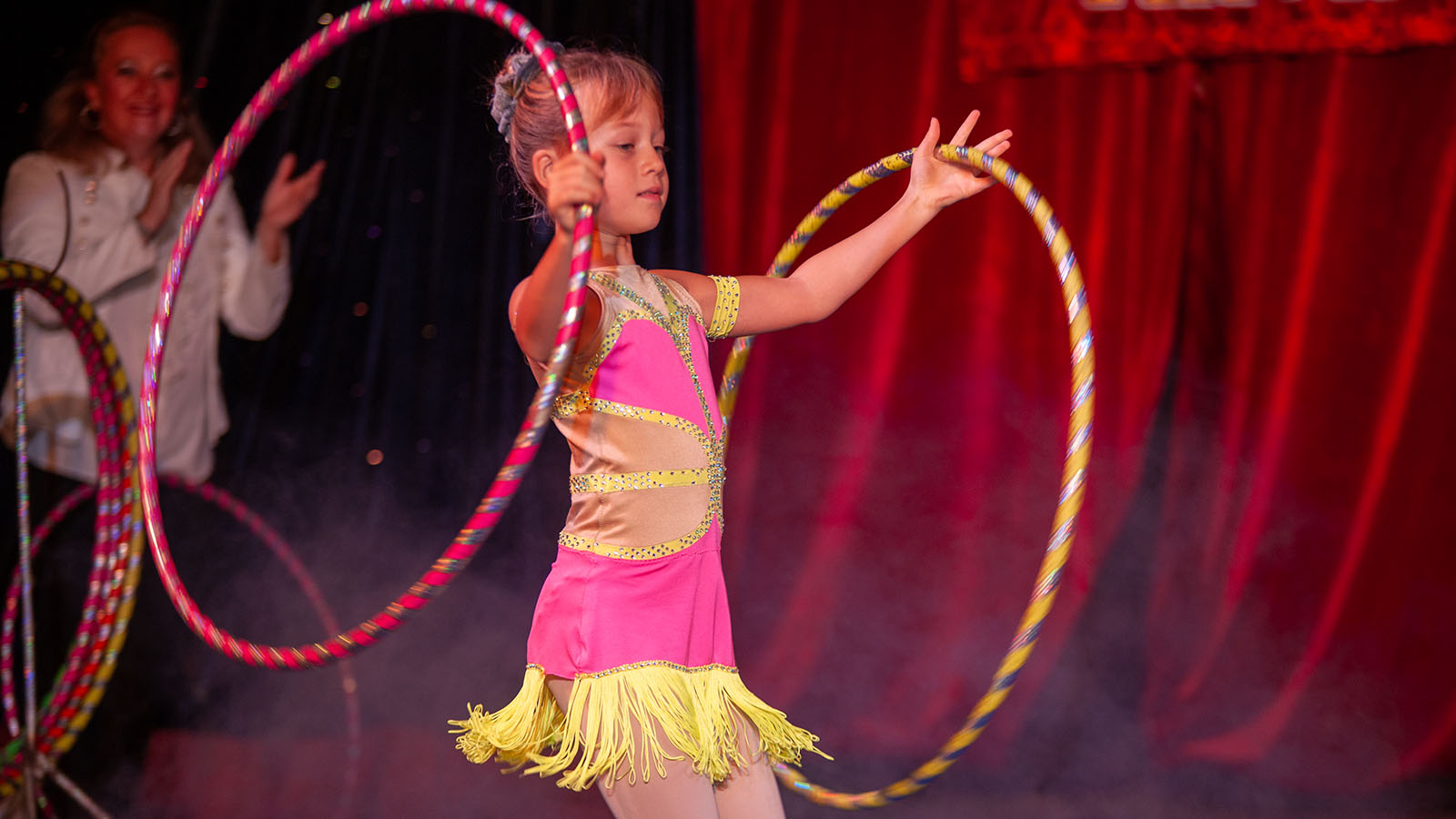 Hulahoop