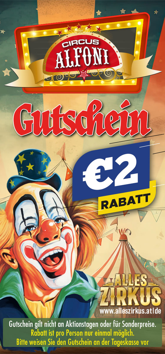Voucher HOCH