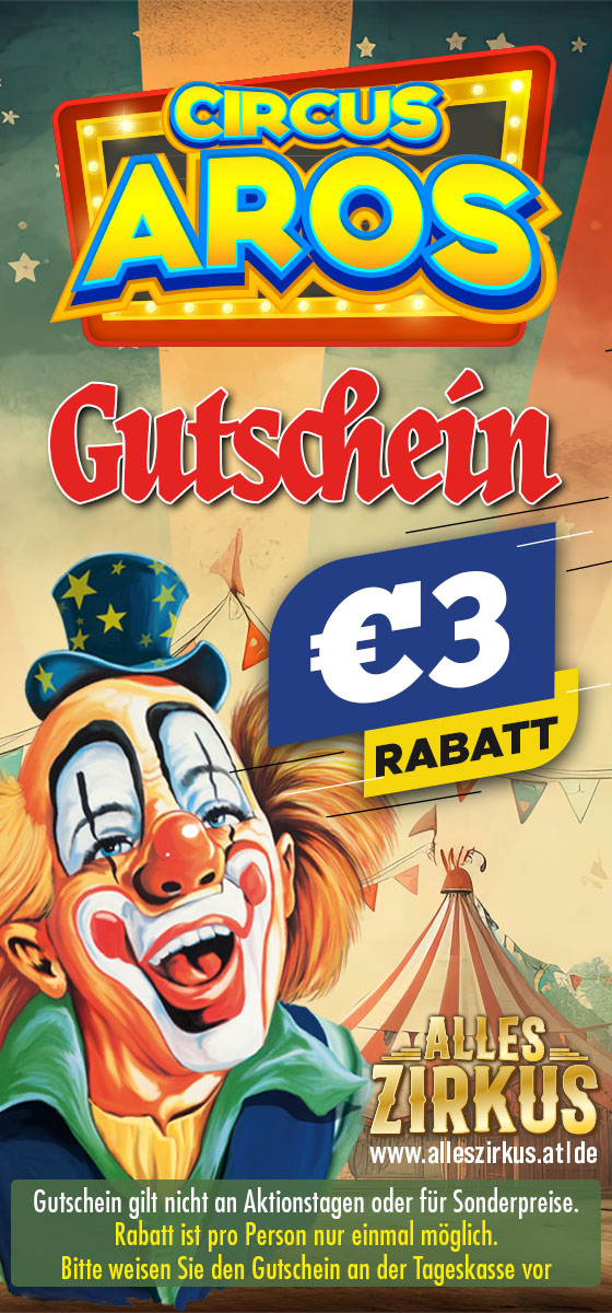 Voucher HOCH