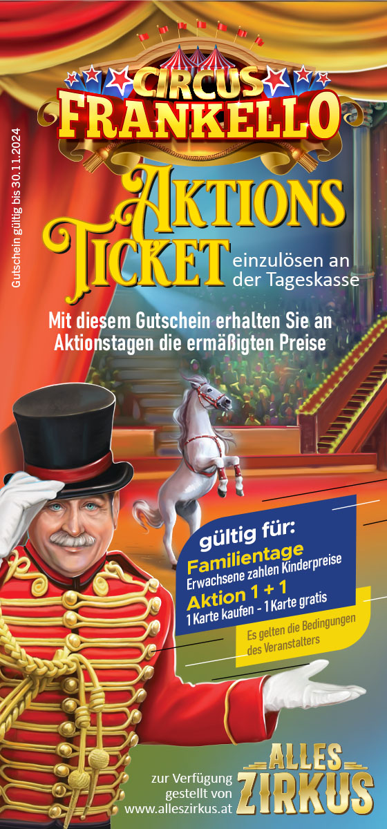 Voucher HOCH